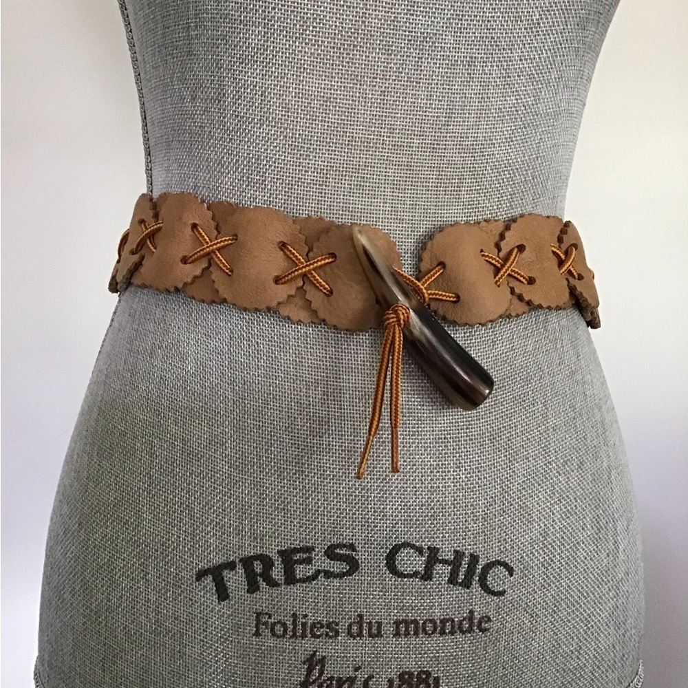 BOHO BELT